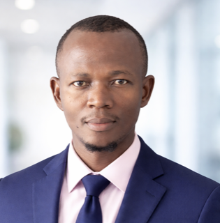 Jacob Mushi